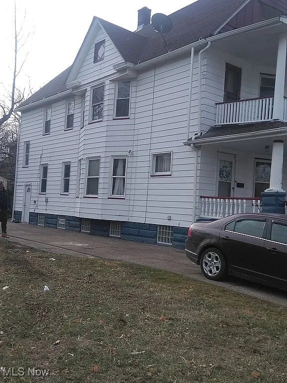10910 Massie Avenue Cleveland OH 44108