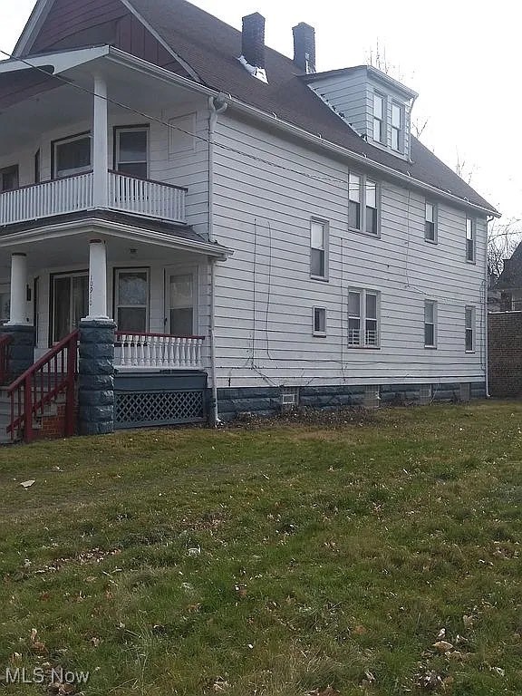 10910 Massie Avenue Cleveland OH 44108