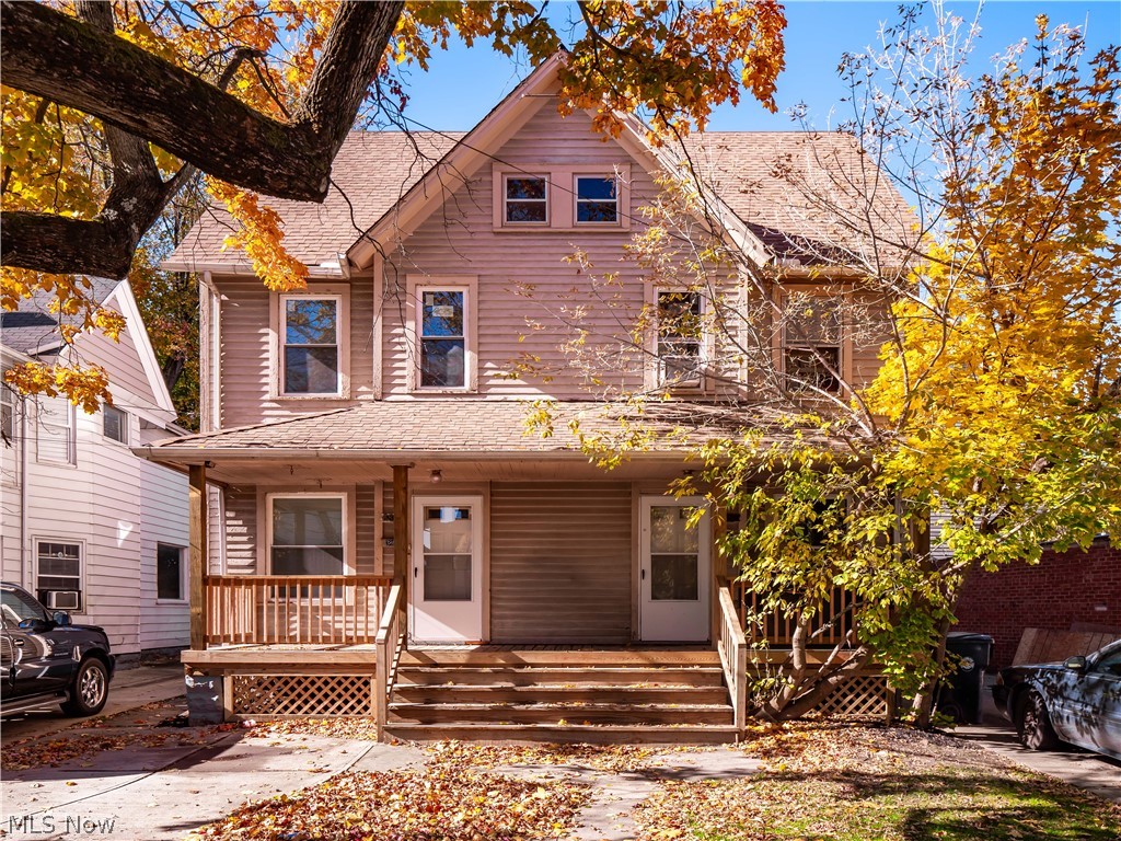 3860 W 18th Street Cleveland OH 44109