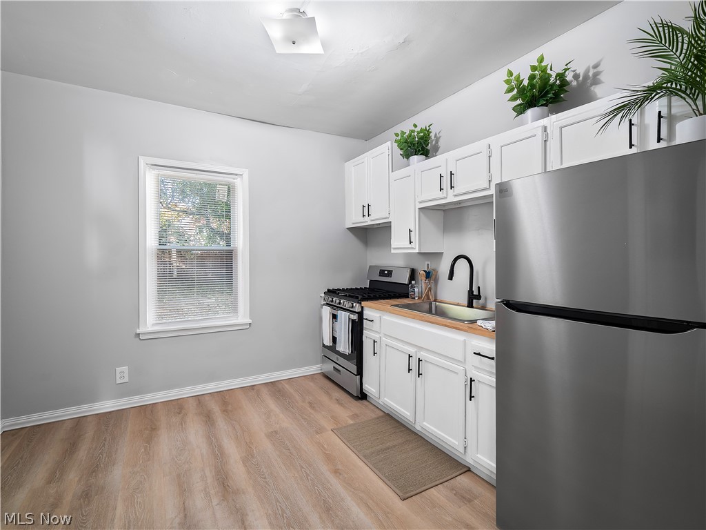 3860 W 18th Street Cleveland OH 44109