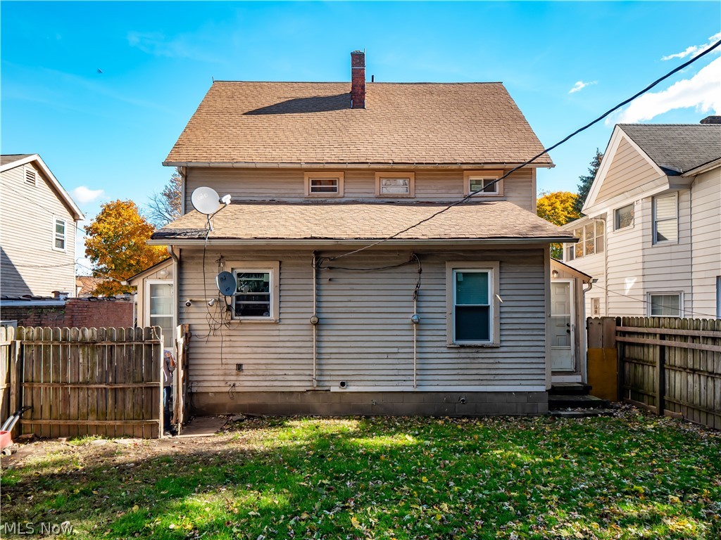 3860 W 18th Street Cleveland OH 44109