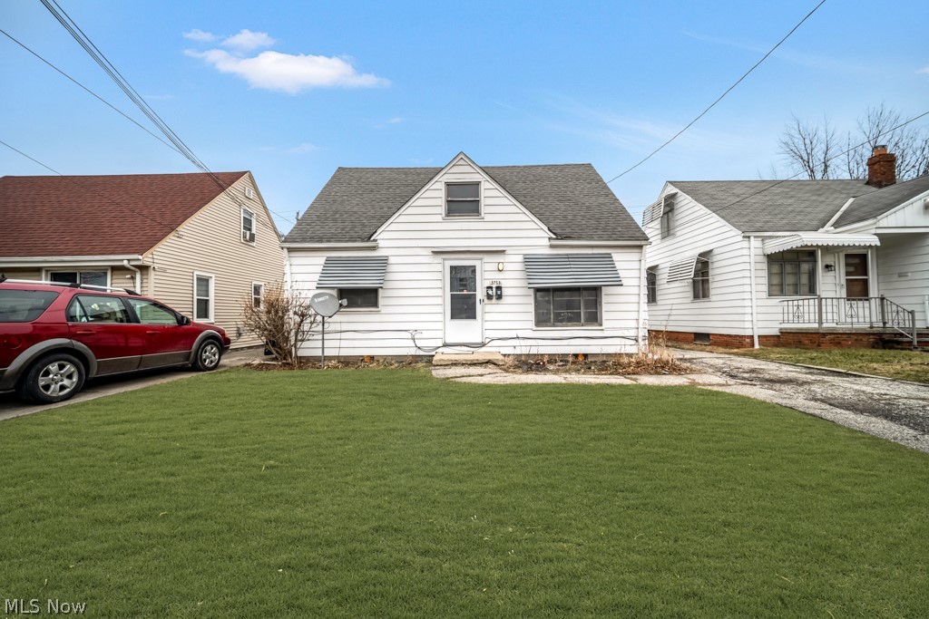 3753 W 117th Street Cleveland OH 44111