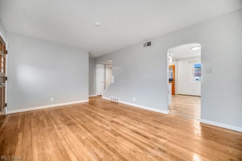 3753 W 117th Street Cleveland OH 44111