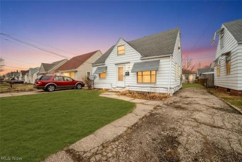 3753 W 117th Street Cleveland OH 44111