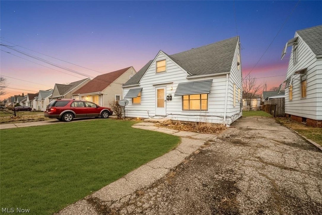 3753 W 117th Street Cleveland OH 44111