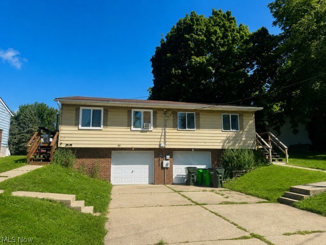 183 & 185 E Sunset Drive Rittman OH 44270