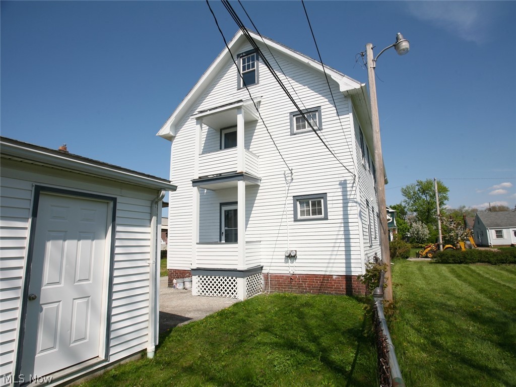 3698 Menlo Road Shaker Heights OH 44120