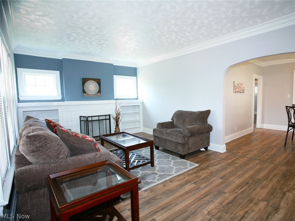 3698 Menlo Road Shaker Heights OH 44120