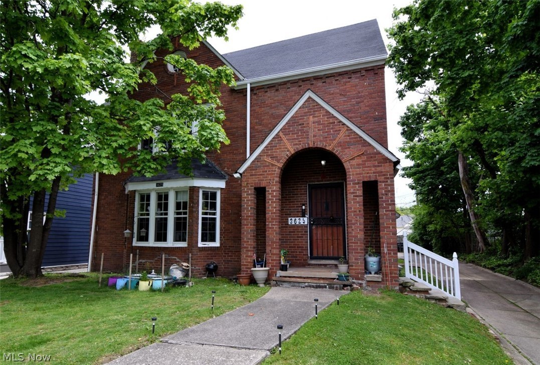 3625 Glencairn Road Shaker Heights OH 44122