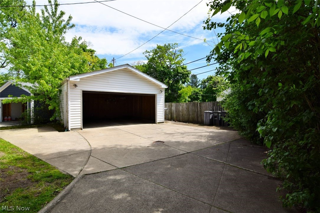 3625 Glencairn Road Shaker Heights OH 44122