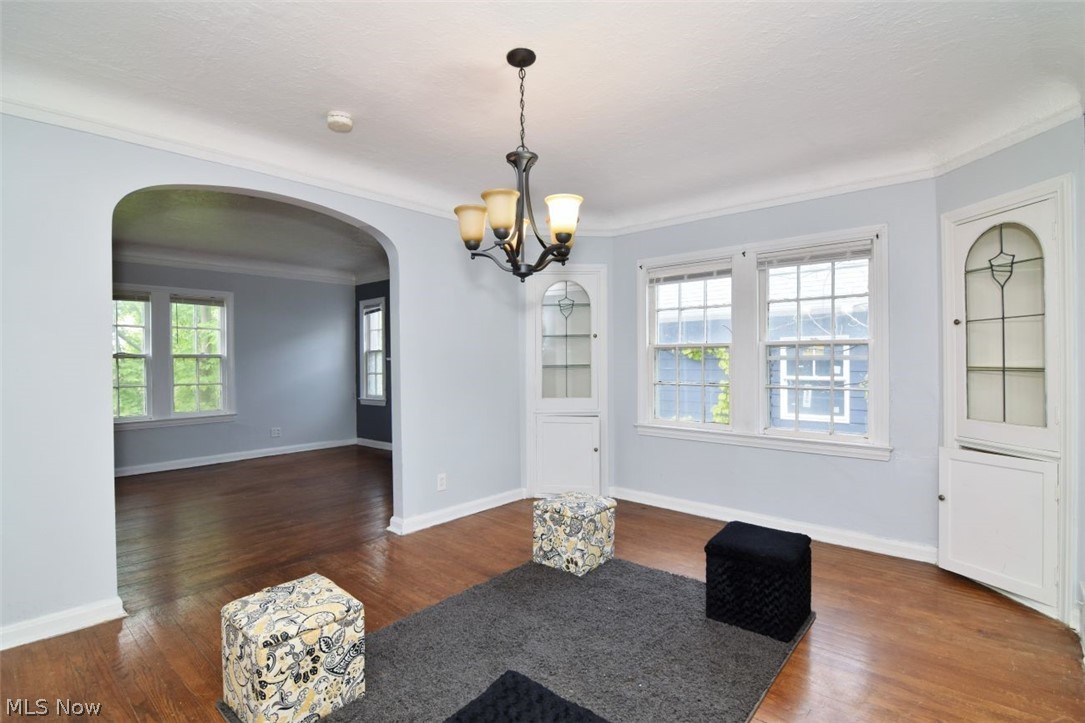 3625 Glencairn Road Shaker Heights OH 44122