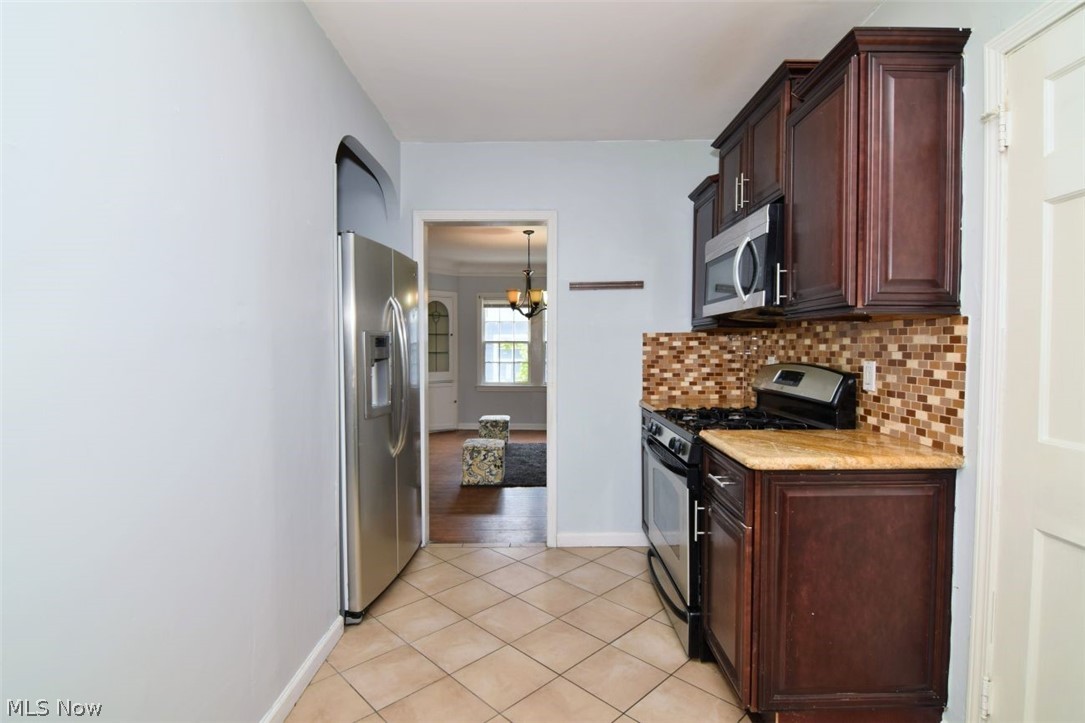 3625 Glencairn Road Shaker Heights OH 44122