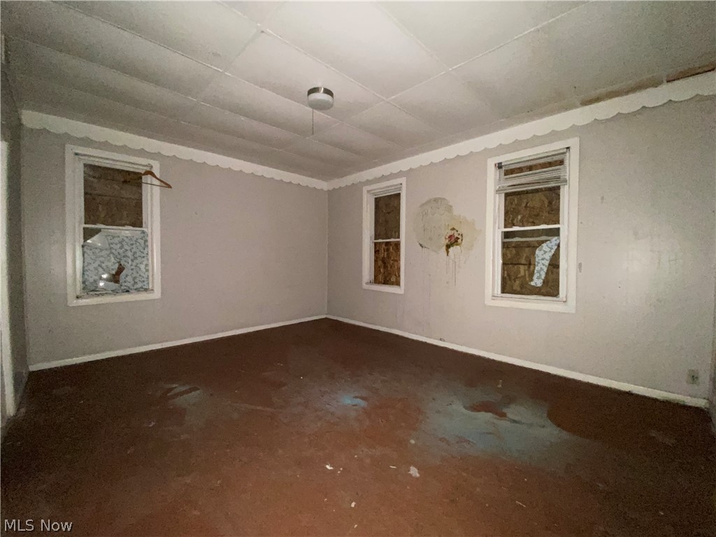 3661 E 59th Street Cleveland OH 44105