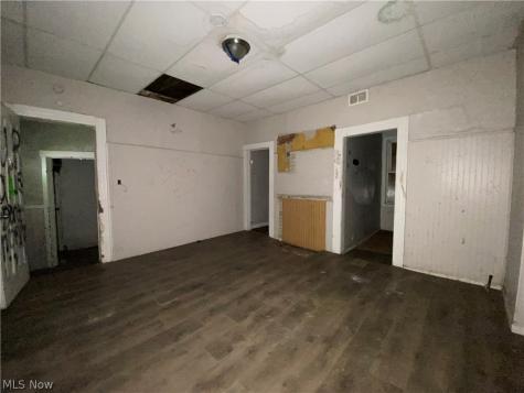 3661 E 59th Street Cleveland OH 44105