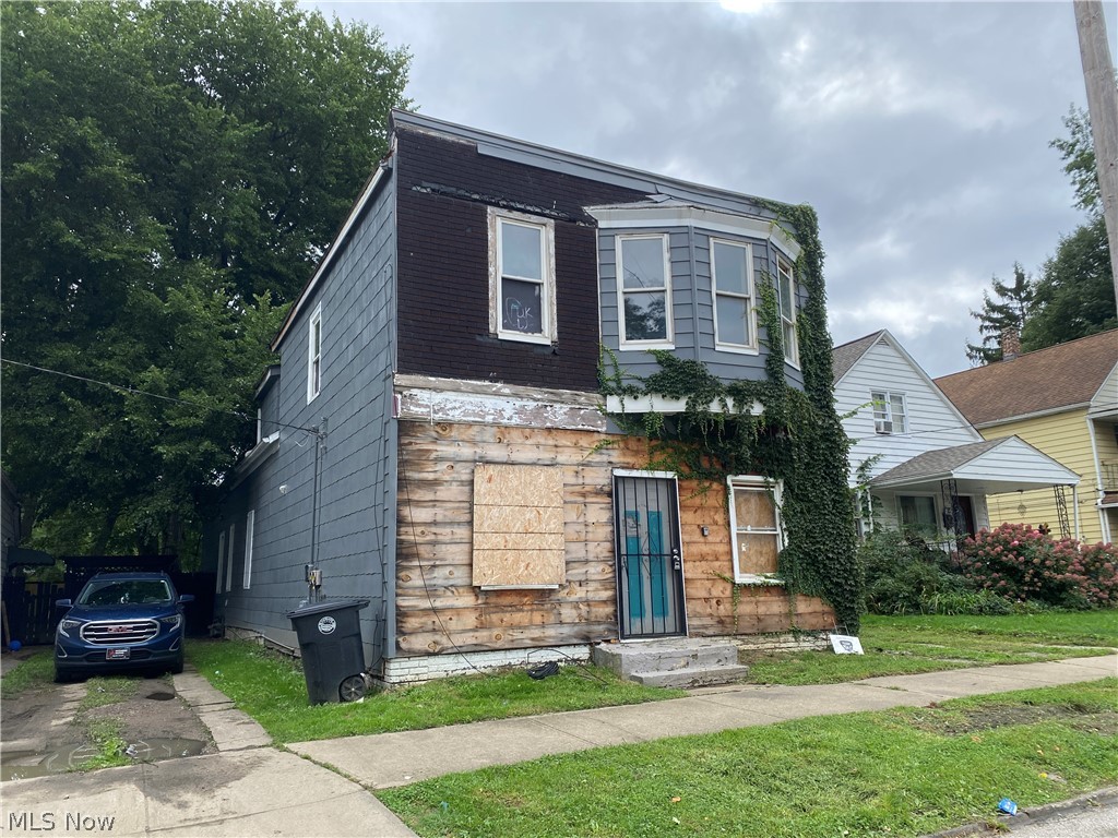 3661 E 59th Street Cleveland OH 44105