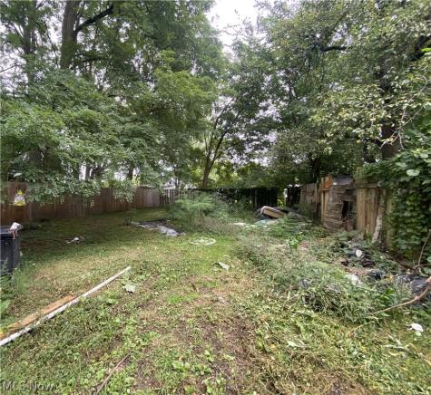 3661 E 59th Street Cleveland OH 44105