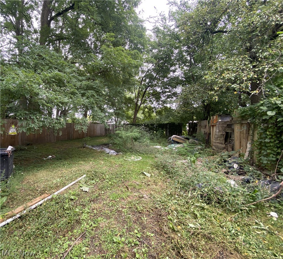 3661 E 59th Street Cleveland OH 44105