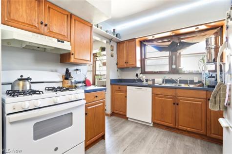 3319 W 111th Street Cleveland OH 44111