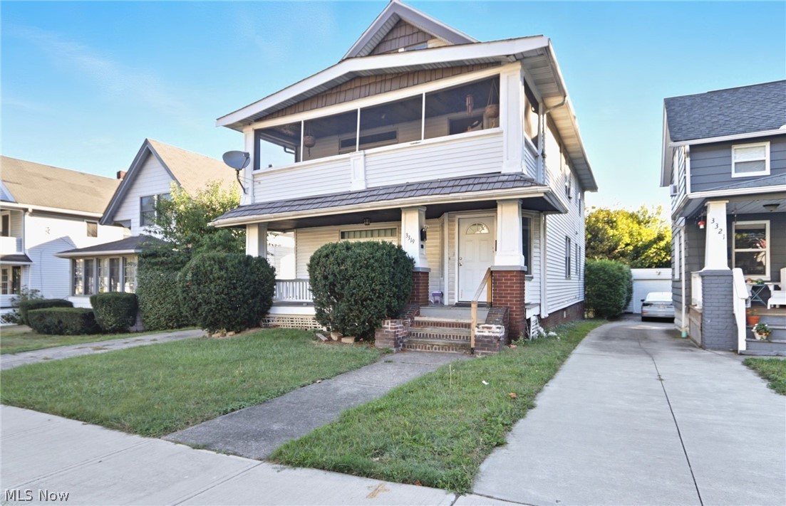 3319 W 111th Street Cleveland OH 44111