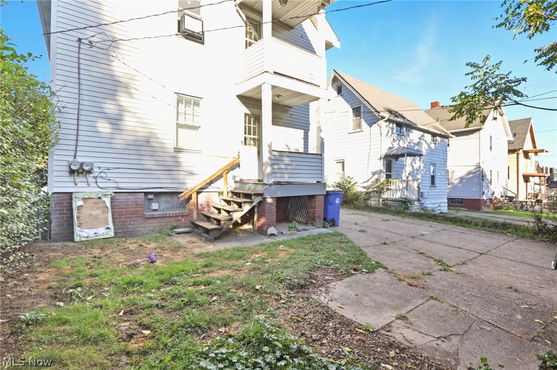 3319 W 111th Street Cleveland OH 44111