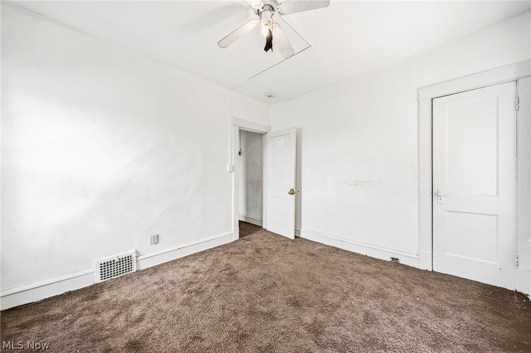11912 Cromwell Avenue Cleveland OH 44120