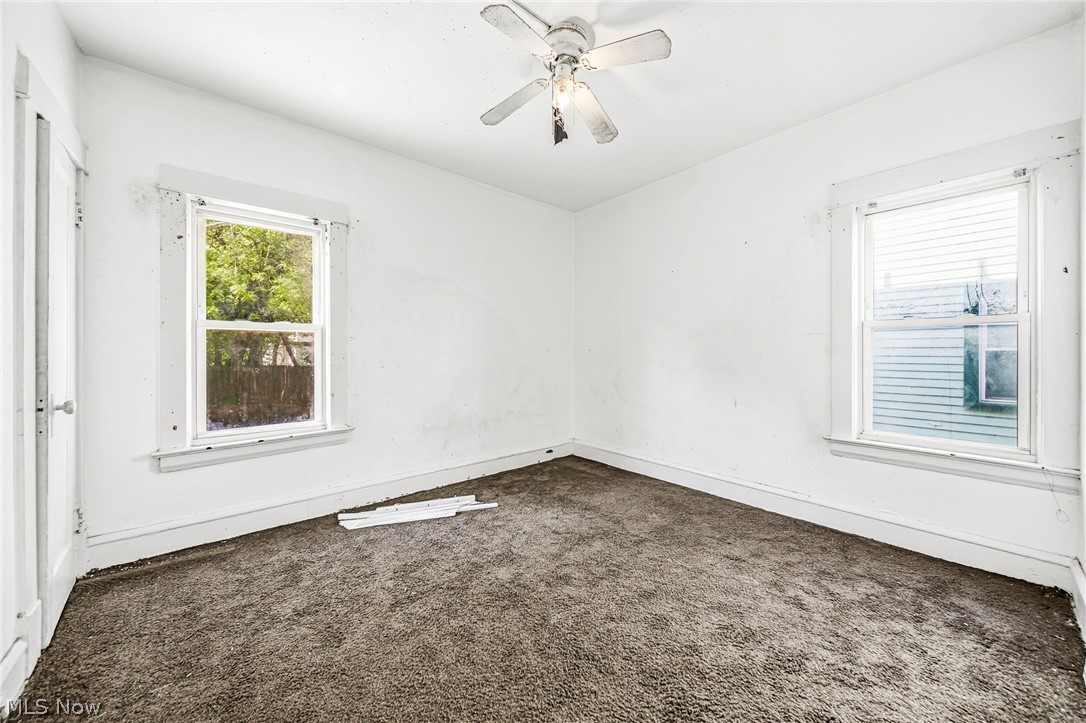 11912 Cromwell Avenue Cleveland OH 44120