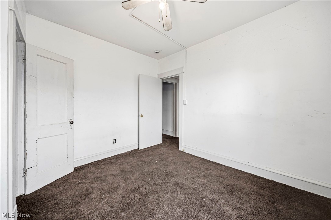 11912 Cromwell Avenue Cleveland OH 44120