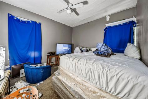 11912 Cromwell Avenue Cleveland OH 44120