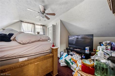 11912 Cromwell Avenue Cleveland OH 44120