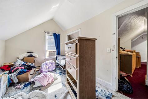 11912 Cromwell Avenue Cleveland OH 44120
