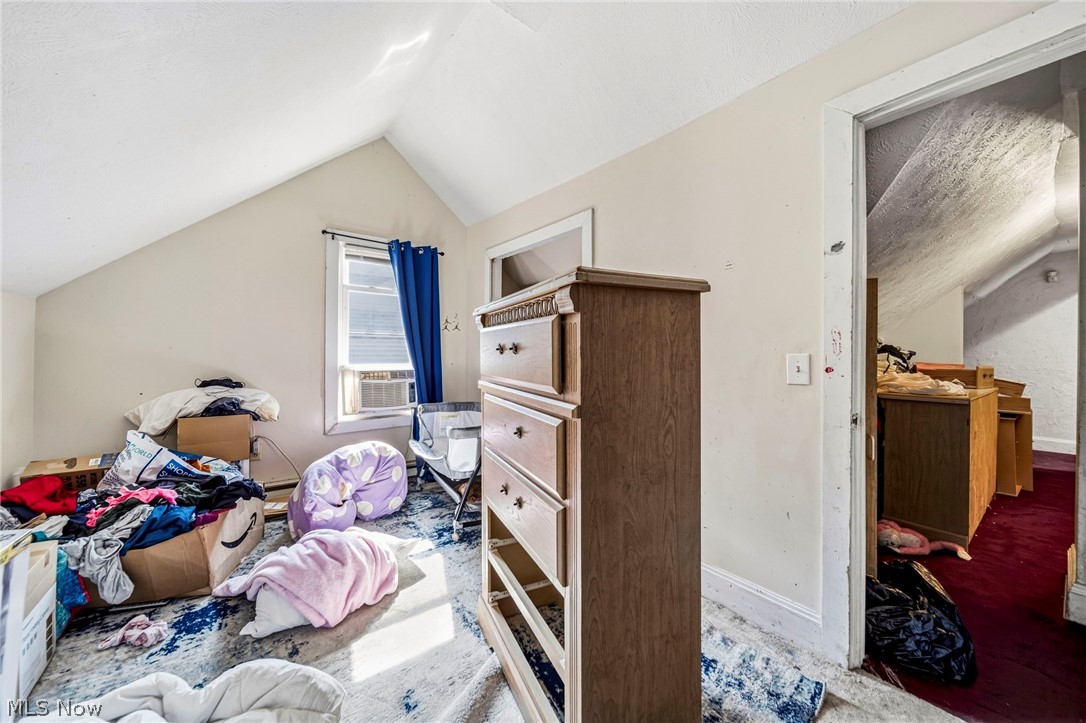 11912 Cromwell Avenue Cleveland OH 44120