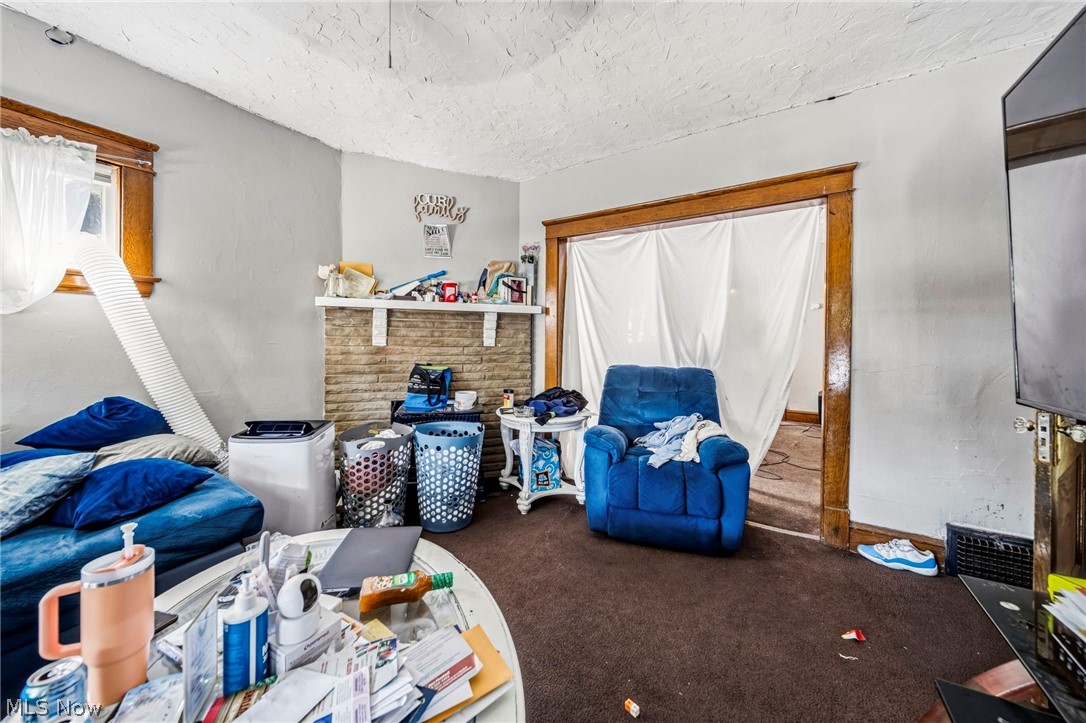 11912 Cromwell Avenue Cleveland OH 44120