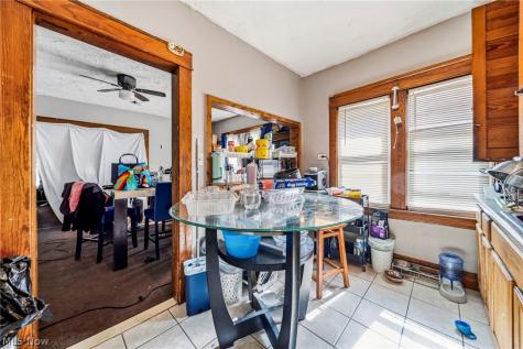 11912 Cromwell Avenue Cleveland OH 44120