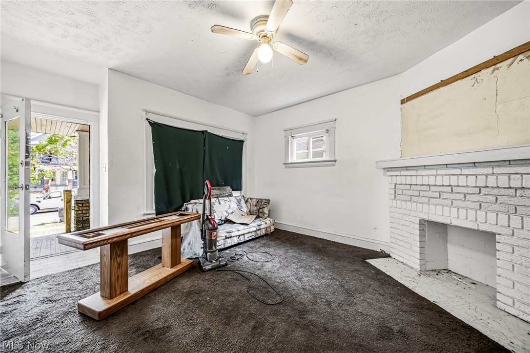 11912 Cromwell Avenue Cleveland OH 44120
