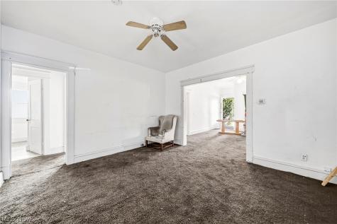 11912 Cromwell Avenue Cleveland OH 44120