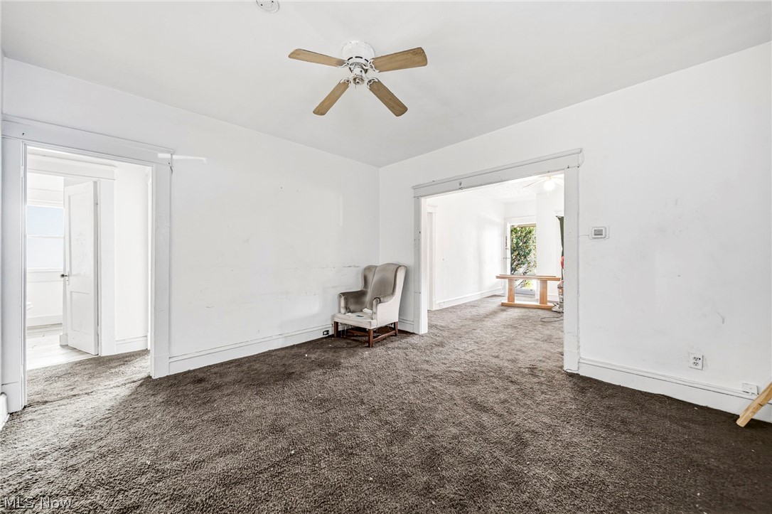 11912 Cromwell Avenue Cleveland OH 44120
