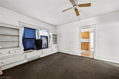 11912 Cromwell Avenue Cleveland OH 44120