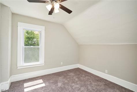 9100 Miles Avenue Cleveland OH 44105