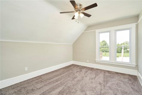9100 Miles Avenue Cleveland OH 44105