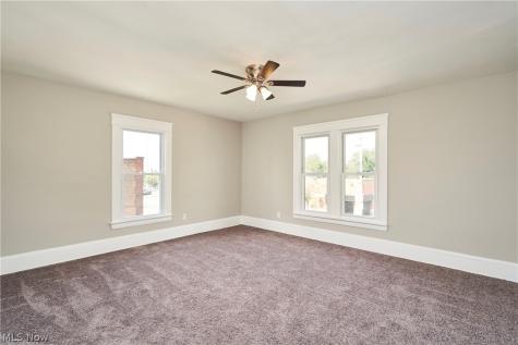 9100 Miles Avenue Cleveland OH 44105
