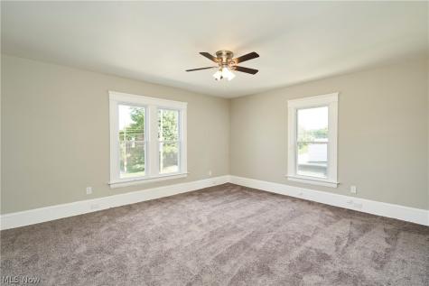 9100 Miles Avenue Cleveland OH 44105