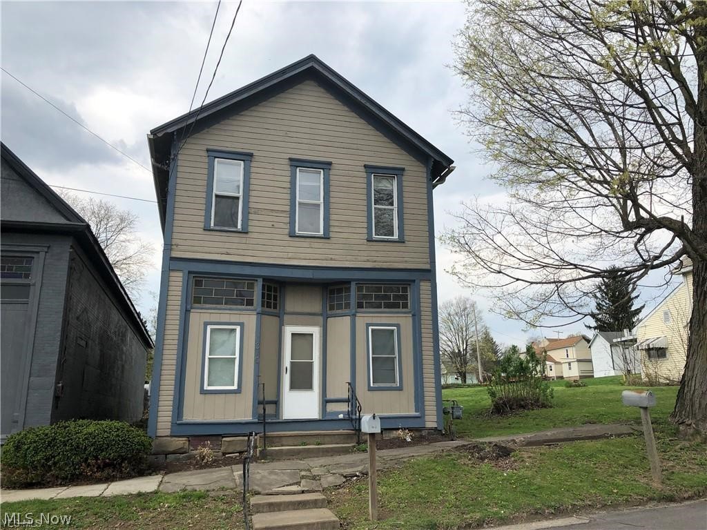 310 S Jefferson Street Belmont OH 43718