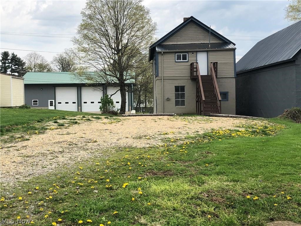 310 S Jefferson Street Belmont OH 43718