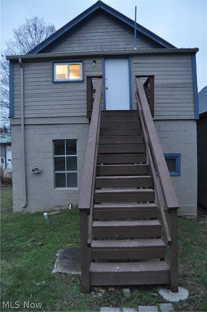 310 S Jefferson Street Belmont OH 43718