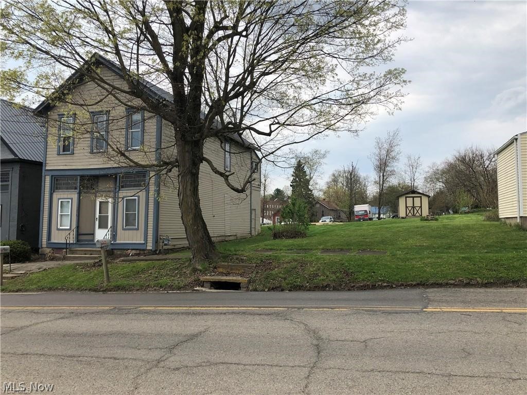310 S Jefferson Street Belmont OH 43718