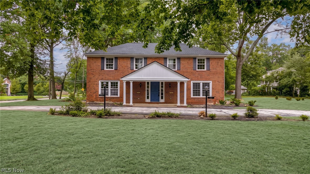 14001 Shaker Boulevard Shaker Heights OH 44120