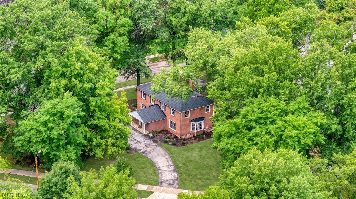 14001 Shaker Boulevard Shaker Heights OH 44120