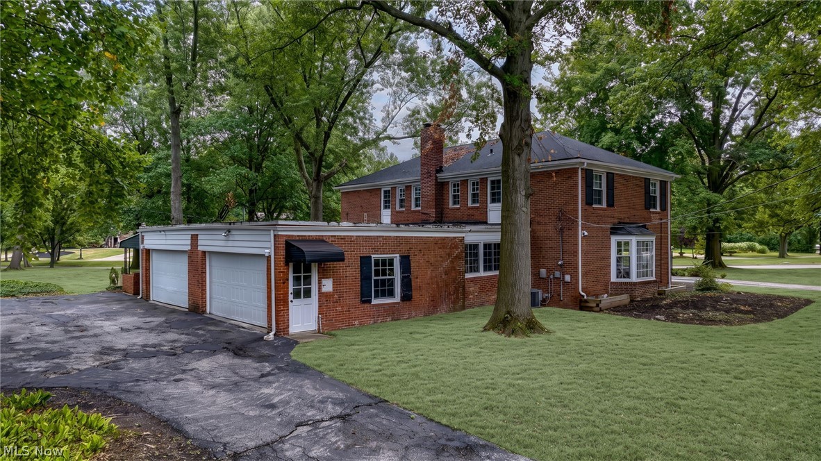 14001 Shaker Boulevard Shaker Heights OH 44120