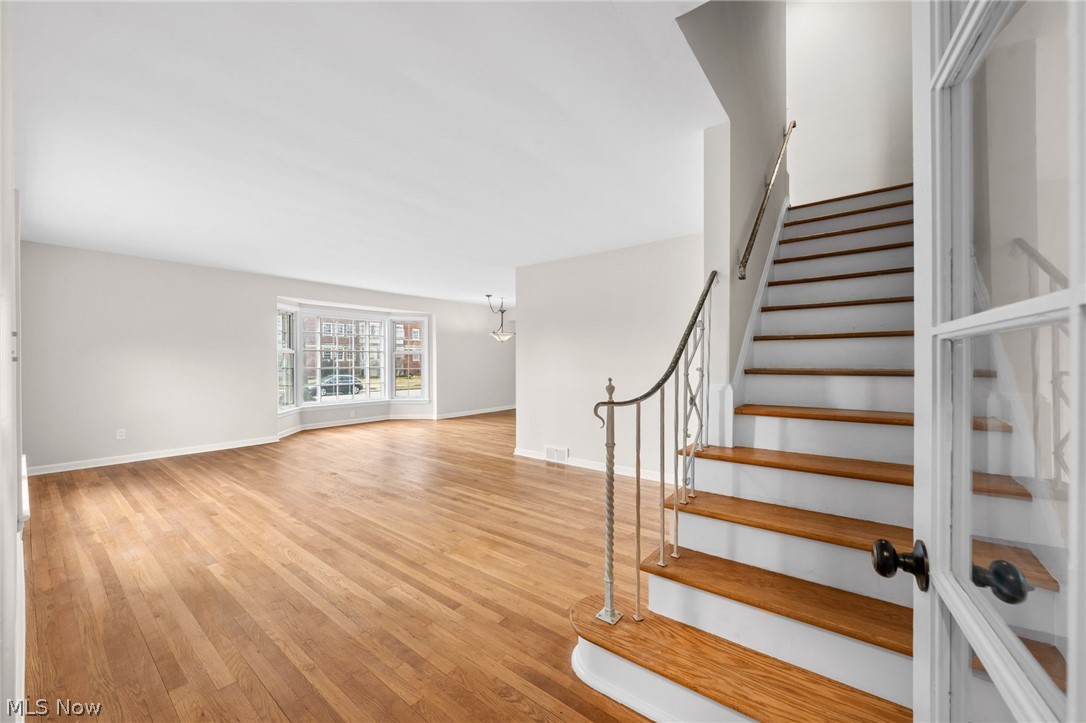 14001 Shaker Boulevard Shaker Heights OH 44120
