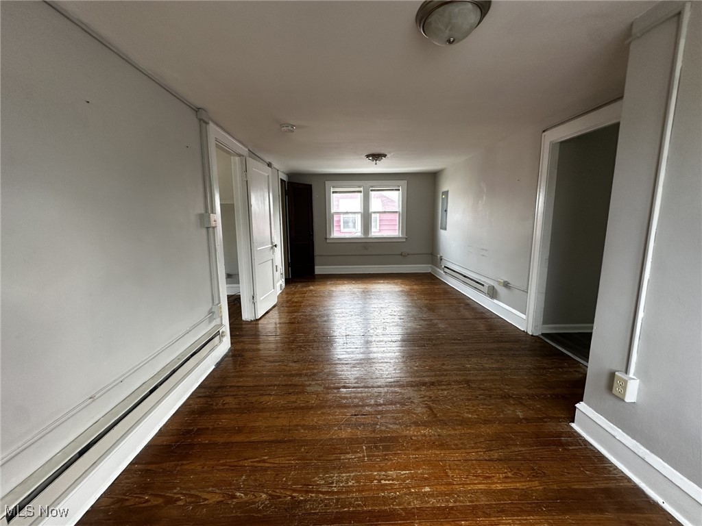 6403 Bradley Avenue Parma OH 44129